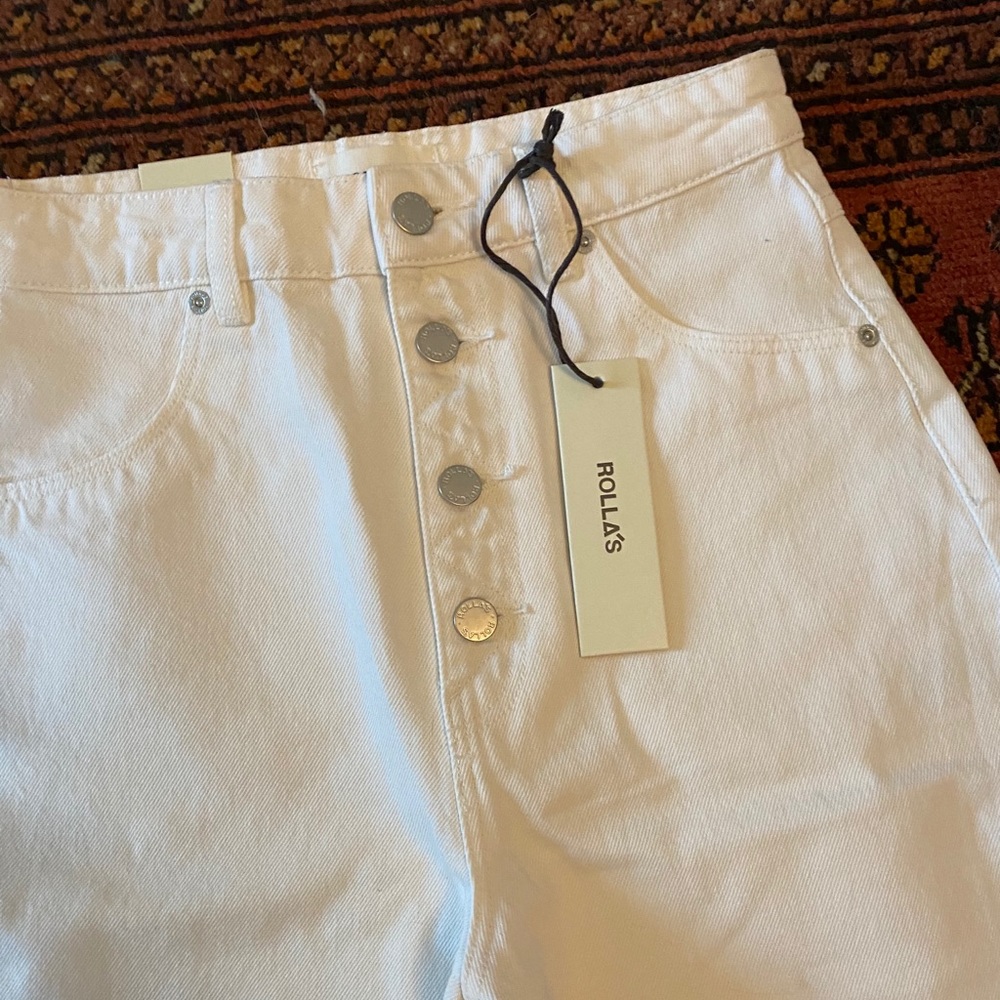 Rolla’s Old Mate Jeans - NWT